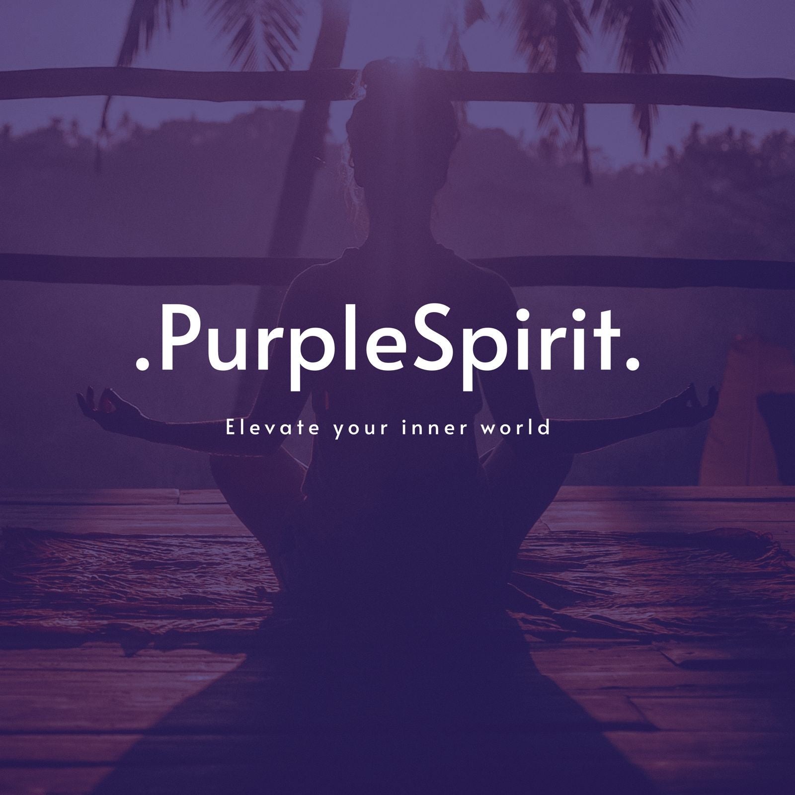 Purple Spirit