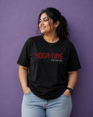 Yoga T-Shirt | Funny Yoga Shirt | Yoga Lover Gift | Yoga Teacher Gift | Yoga Apparel