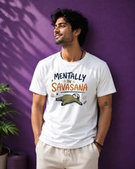 Yoga T-Shirt | Funny Yoga Shirt | Yoga Lover Gift | Yoga Teacher Gift | Unisex Yoga Apparel