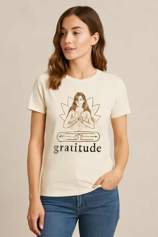Gratitude T-shirt